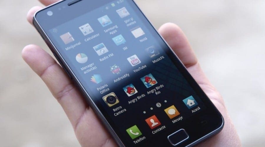 Ghid de sincronizare a smartphone-ului cu PC-ul