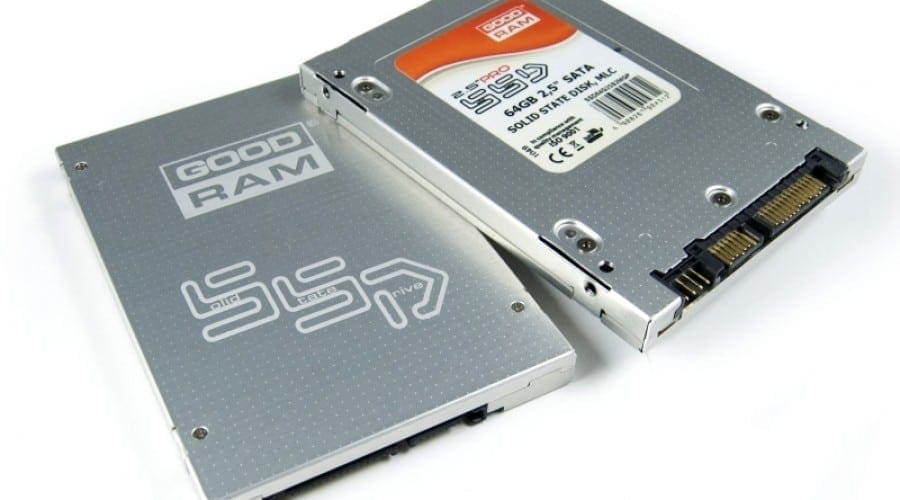 GOODRAM SSD Pro – Viteză şi fiabilitate