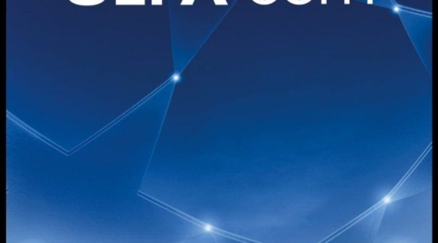 Finala UEFA Champions League Barcelona vs Man. United: Rămâi „connectat”