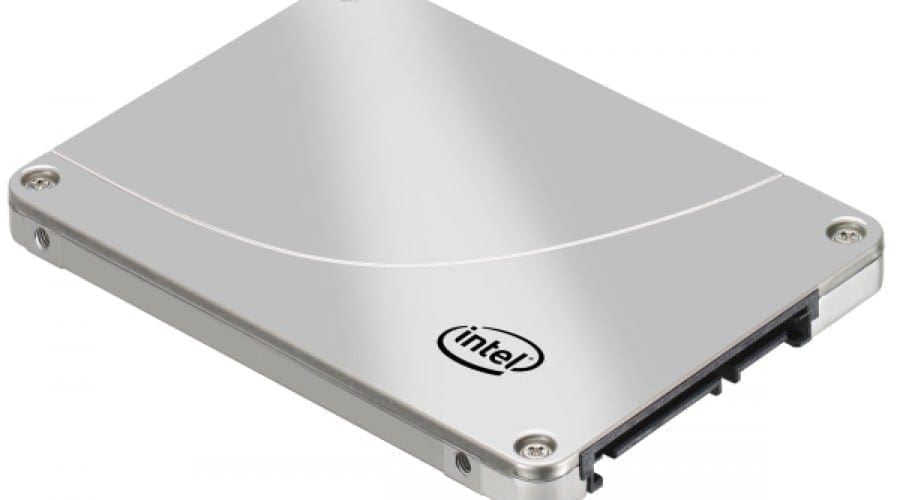 Noile SSD-uri Intel Seria 320, prin ELKOTech