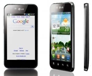 LG anunţă un serviciu de asistenţă la distanţă pentru proprietarii smartphone-urilor Optimus
