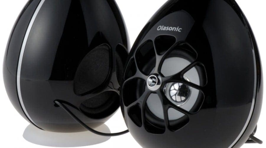 Sunet fidel prin USB: Olasonic TW-S7