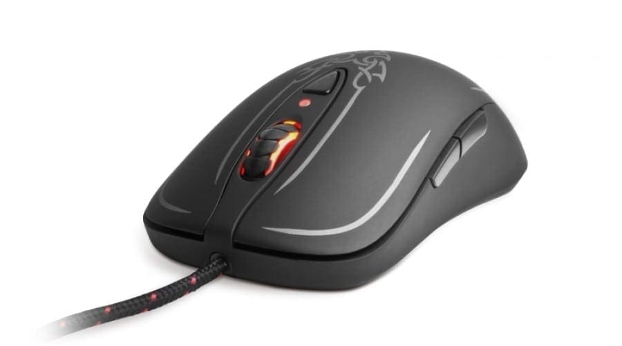 Diablo III, întâmpinat de produsele SteelSeries