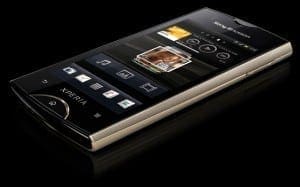 Android Ice Cream Sandwich, disponibil din martie pe smartphone-urile Xperia