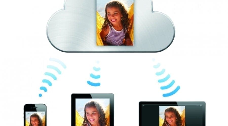 Apple iCloud: Află cum funcţionează noul serviciu Apple