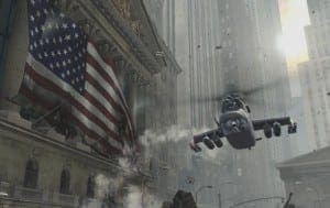 Un nou trailer pentru Call of Duty Modern Warfare 3