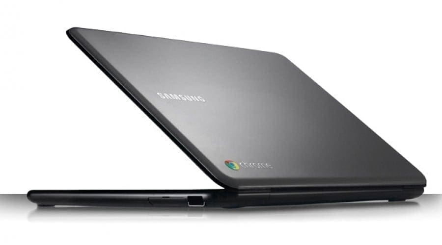 Samsung Chromebook soseşte în Europa – Experienţa web la superlativ