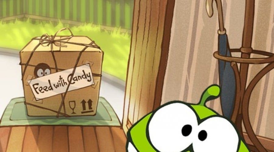 Top Jocuri şi Aplicaţii Android: Cut the Rope e gratis!