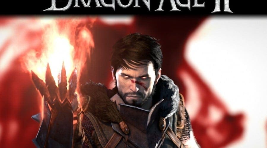 Dragon Age II – Un pas inainte ?