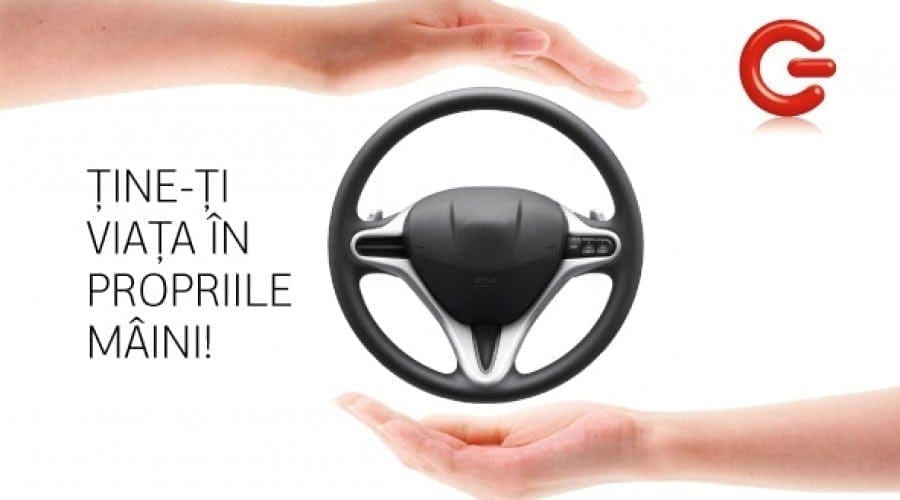 Germanos şi Plantronics promovează utilizarea sistemelor hands-free la volan