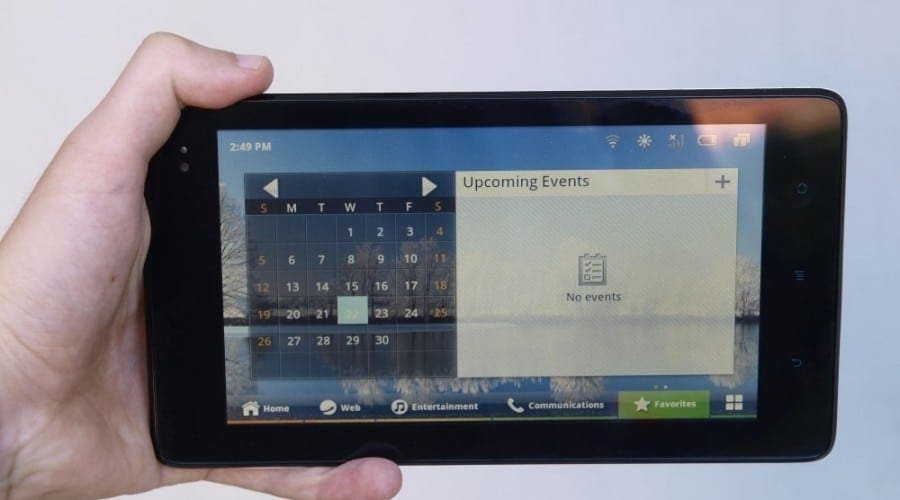 Huawei S7 Slim review: Echilibru şi portabilitate