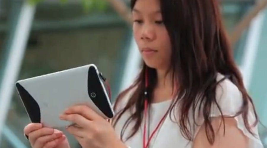 Huawei lansează MediaPad