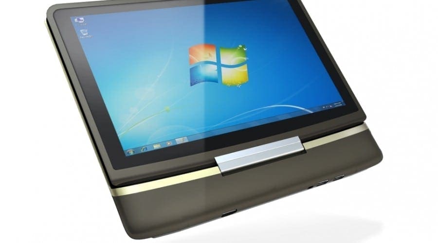 Intel Keeley Lake: Designul viitoarelor ultraportabile