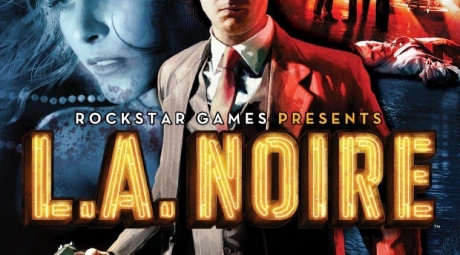 L.A. Noire, excepţionalul joc cu detectivi al celor de la Rockstar, soseşte pe PC