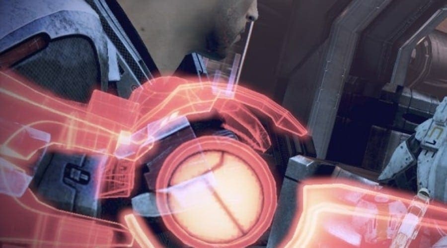 Mass Effect 3: Pământul în pragul anihilării (video)