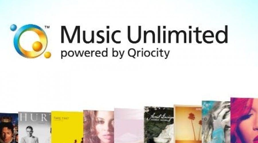 Music Unlimited e disponibil prin Android Market