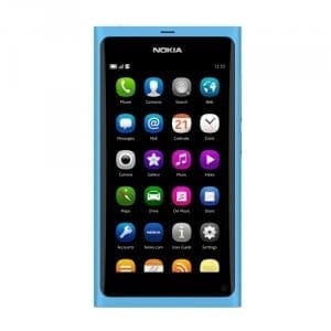 Nokia N9 costă 549 de euro pe un site românesc