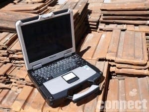 Panasonic Toughbook CF-31 şi CF-53, disponibile acum la Novensys