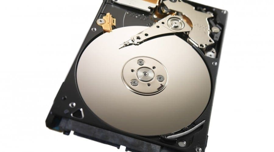 Seagate lansează hard disk-uri pentru tablete