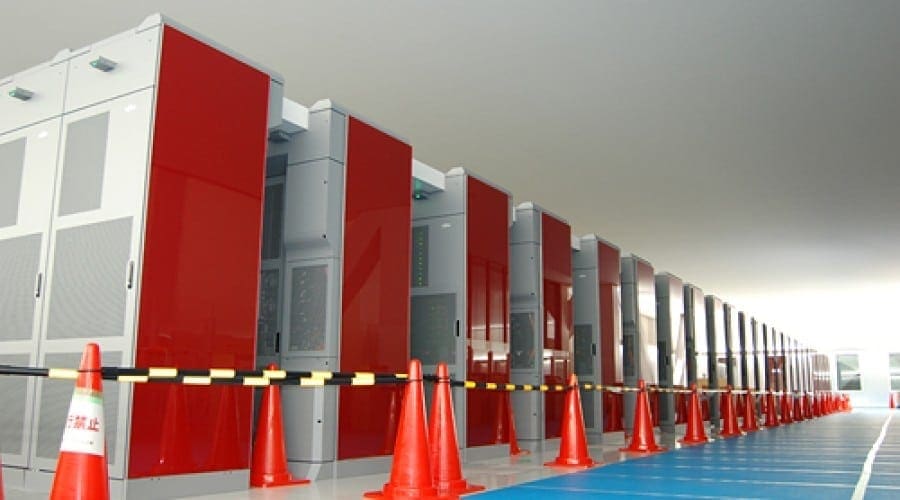 Japonia, liderul supercomputerelor