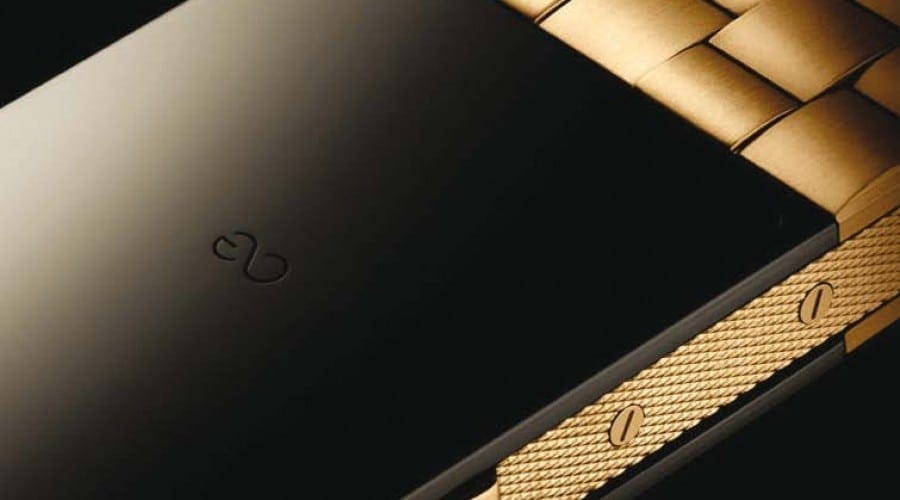Diamante mobile – cele mai impresionante telefoane mobile