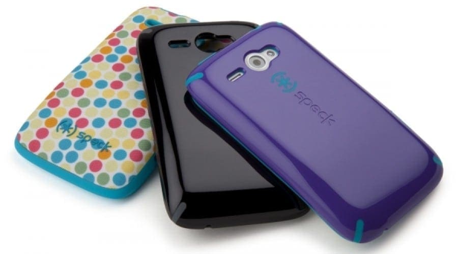 Carcase stilate pentru HTC ChaCha, telefonul cu tastă specială Facebook