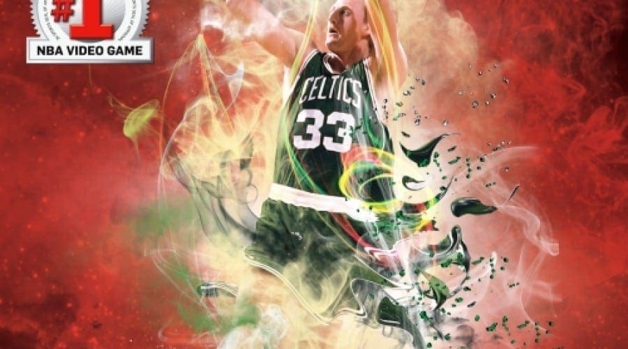 NBA 2K12 onorează trei legende: Michael Jordan, Larry Bird şi Magic Johnson