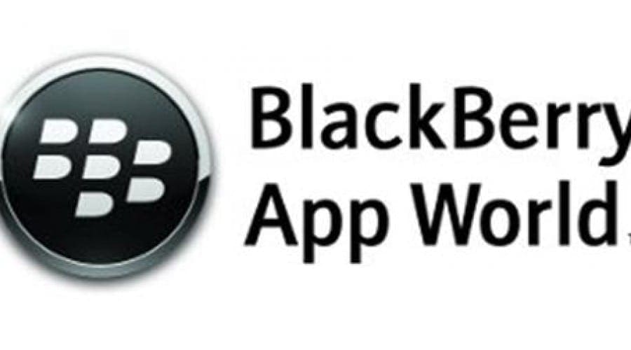 1 miliard de aplicaţii descărcate de pe BlackBerry App World