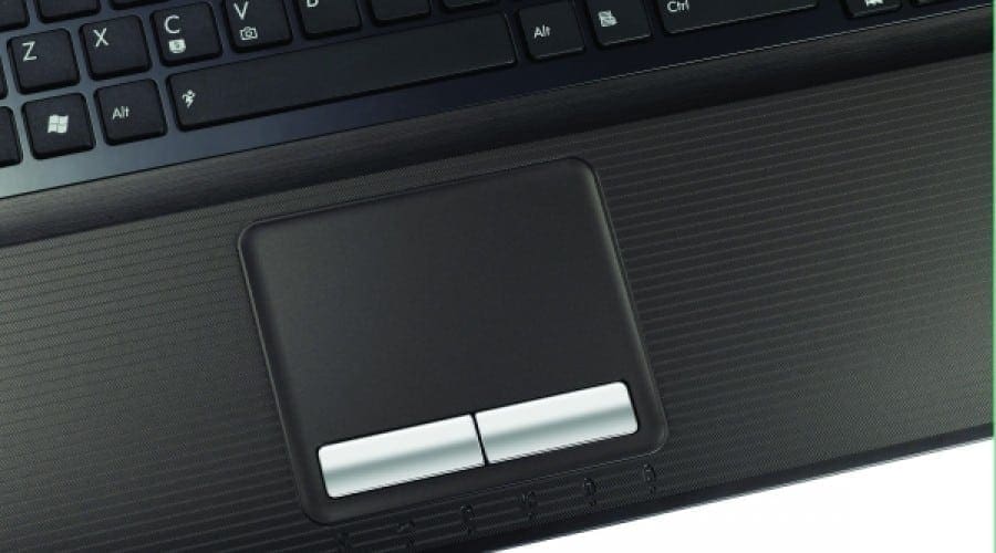 Asus K93SV: Ofertă generoasă