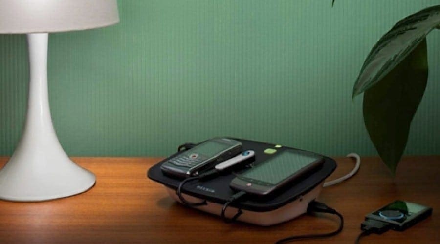 Belkin câştigă premiul IDEA pentru excelenţă în designul industrial