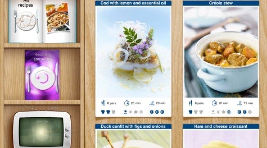 Ziua Franţei: Sărbătoreşte 14 Iulie cu reţete delicioase şi imagini unice