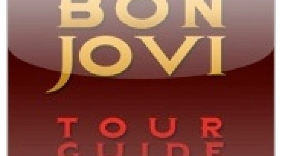 Urmăreşte-l pe Bon Jovi în turneu