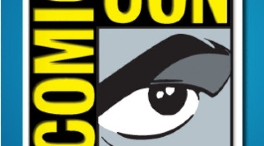 Comic-Con 2011: Ultimele ştiri, direct pe iPhone