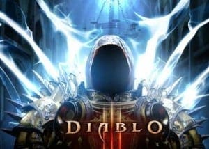 Diablo 3 ar putea sosi sub bradul de Crăciun în acest an