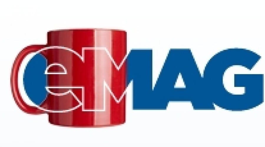 Cărţi cu până la 78% reducere, la eMAG
