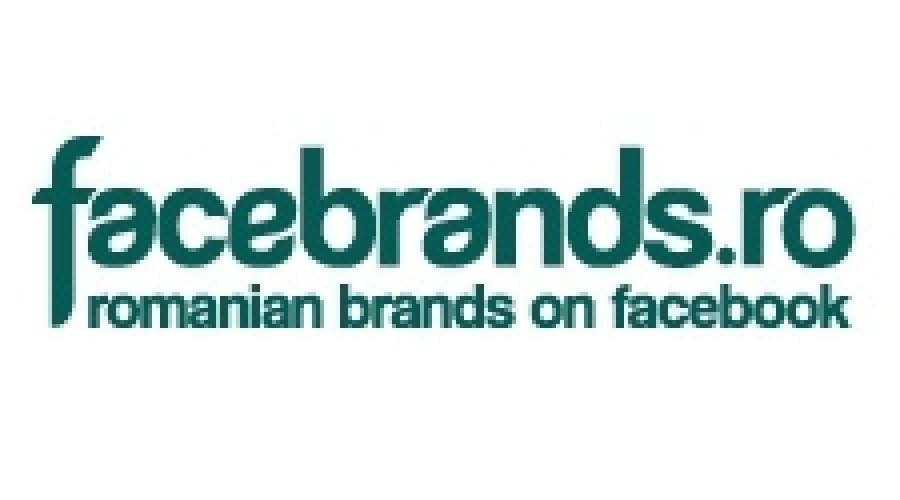Facebrands lansează serviciul PRO