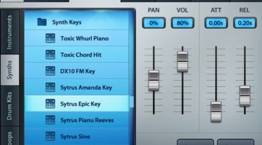 FL Studio Mobile: Aplicaţia săptămânii pe App Store