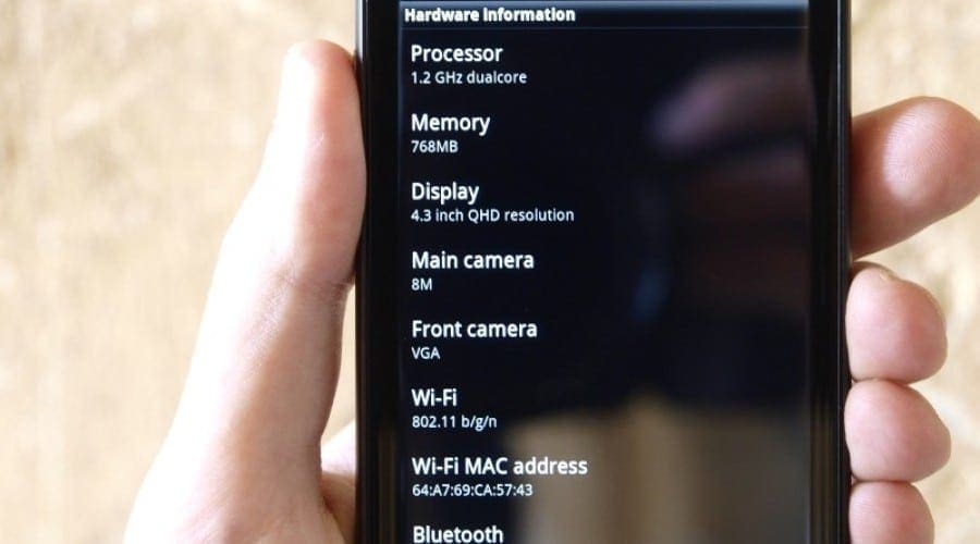 HTC Sensation: Un concurent serios la tronul lui Galaxy S II