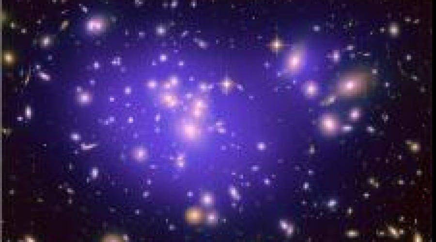 Un milion de imagini din spaţiu, de la Hubble