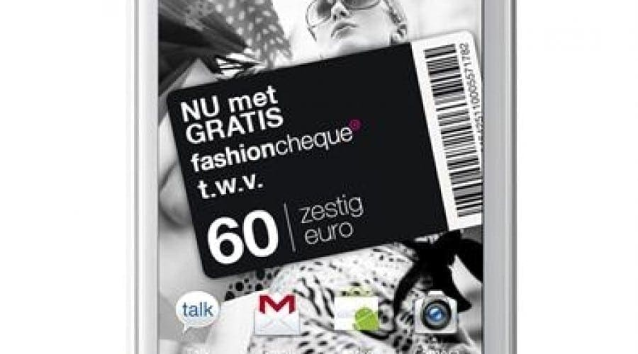 LG Optimus White: Optimus Black cu un “costum” alb