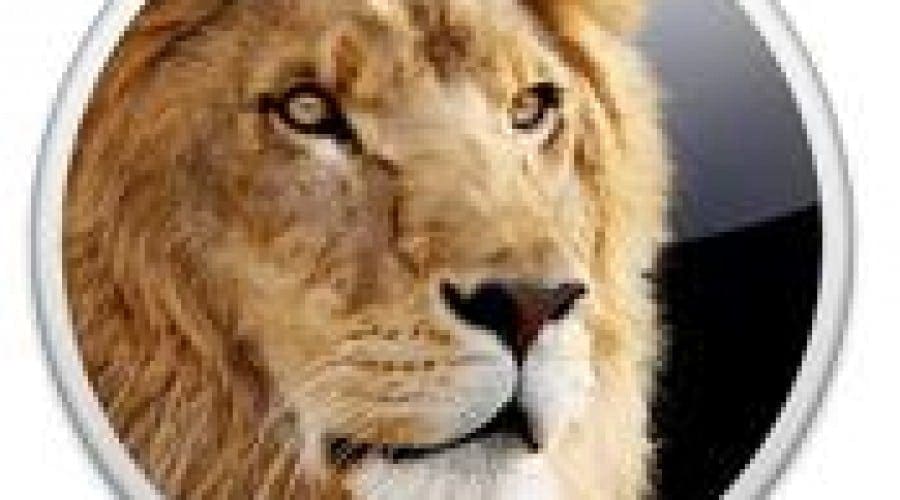 OS X Lion se vinde ca pâinea caldă: Peste un million de descărcări în prima zi