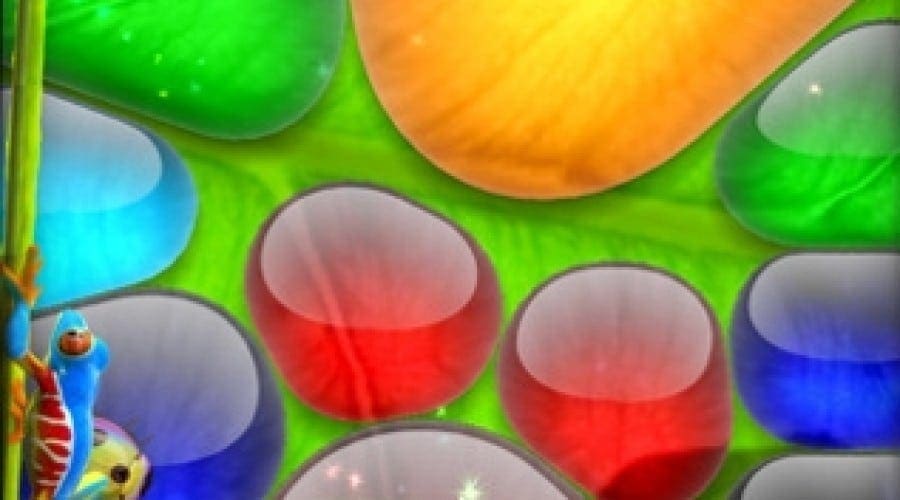 Liqua Pop: Sparge picăturile colorate cu jocul săptămânii în App Store