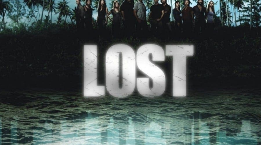 Comic-Con: Imagini noi din Lost