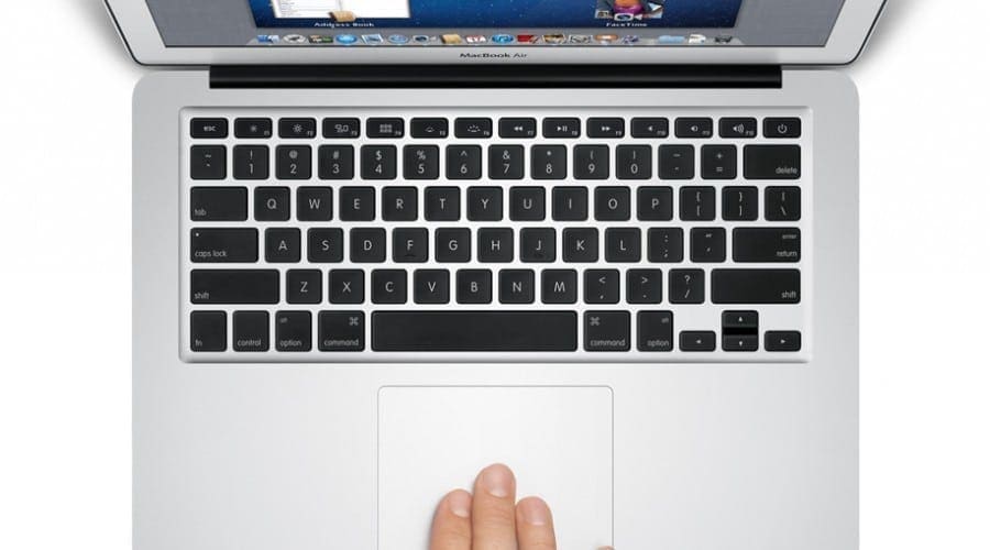 MacBook Air, acum cu procesoare Sandy Bridge şi port Thunderbolt