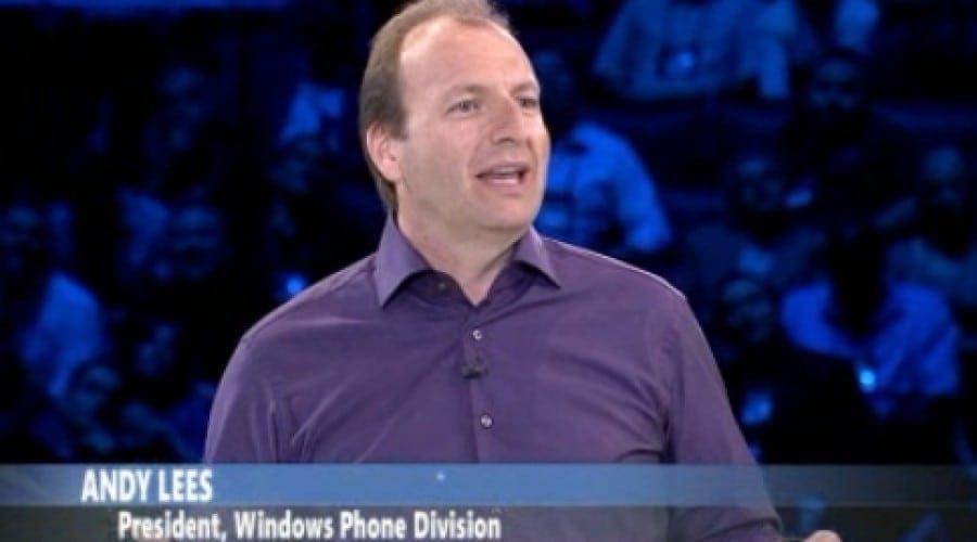 Tablete cu Windows Phone 7 Mango? Microsoft propune în schimb Windows 8