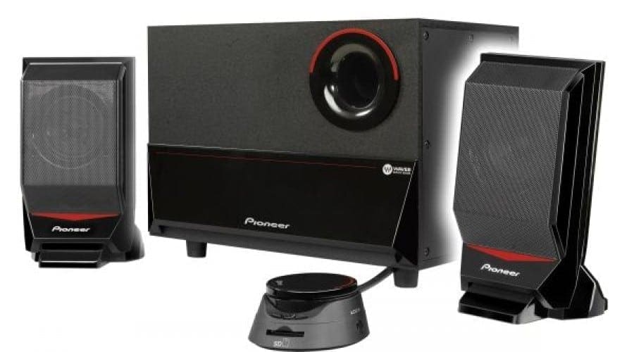 Sunet “mare” de la Pioneer