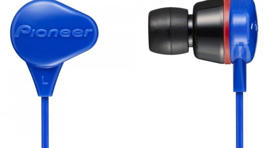 Pioneer SE-CL331: Pentru un stil de viaţă activ