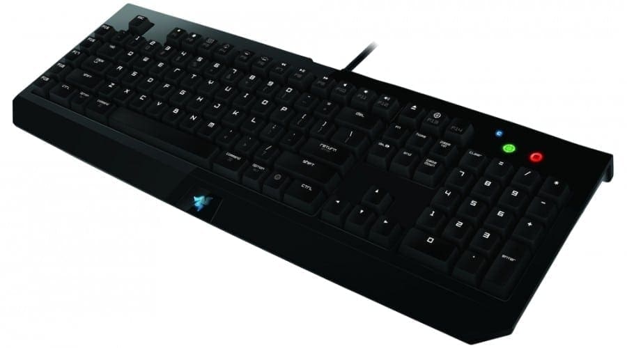 Elita Razer, în format Mac