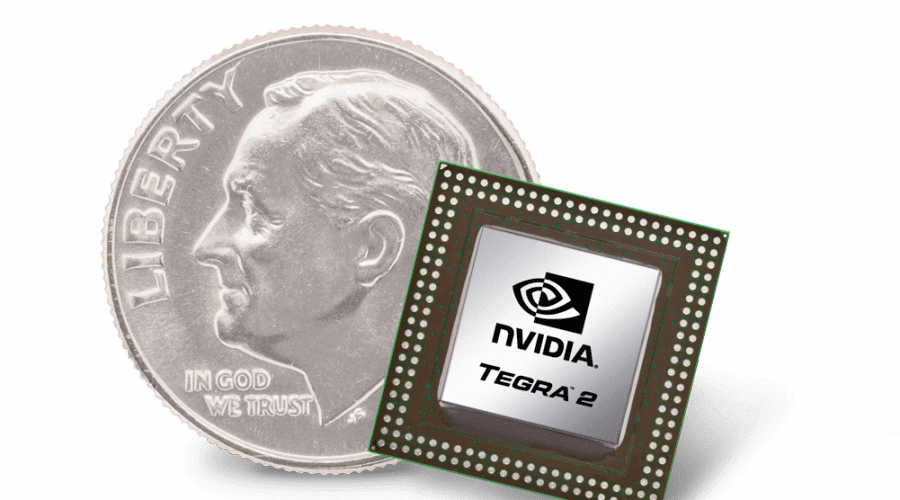 Nucleul – Ce înseamnă Tegra 2, ARM sau Dual Core ?