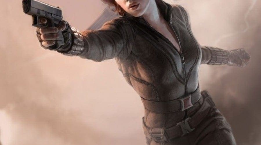 Comic-Con 2011: Află cum vor arăta personajele din The Avengers